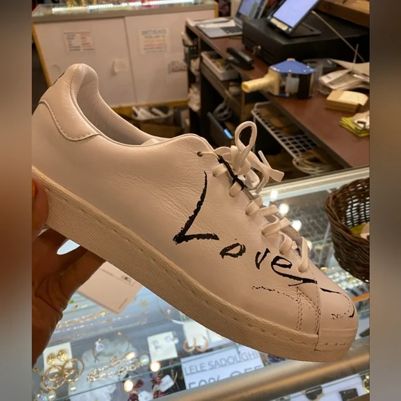 Yohji Yamamoto | Shoes | Sz 7 Nib Y3 Yohji Yamamoto Sneakers  display picture 2